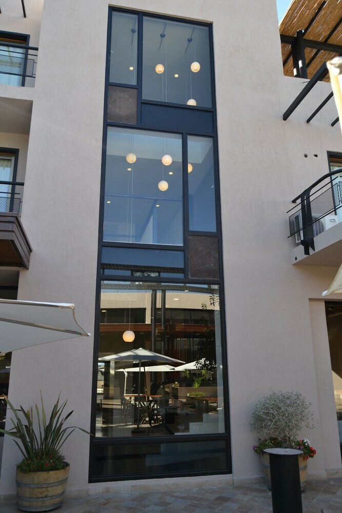 Hotel Plaza Paradiso Petit