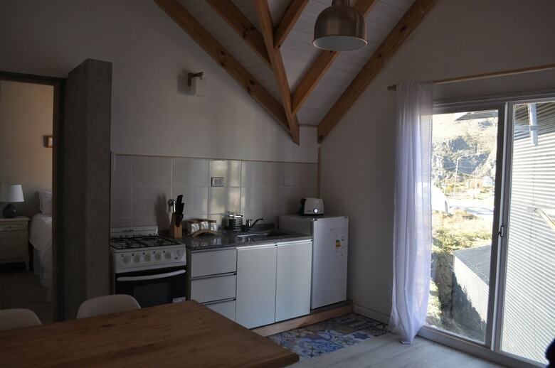 Hotel Patagonia Hikes Aparts
