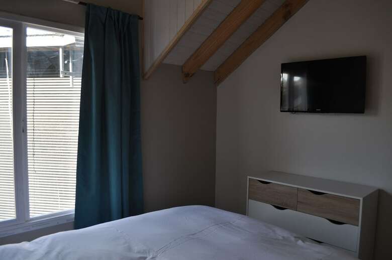 Hotel Patagonia Hikes Aparts
