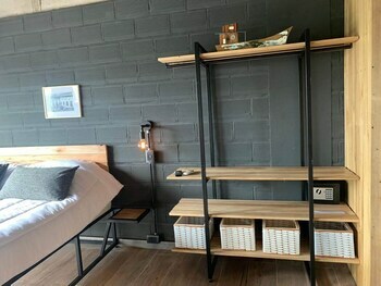 Hotel Lofts Mai Self Amenities