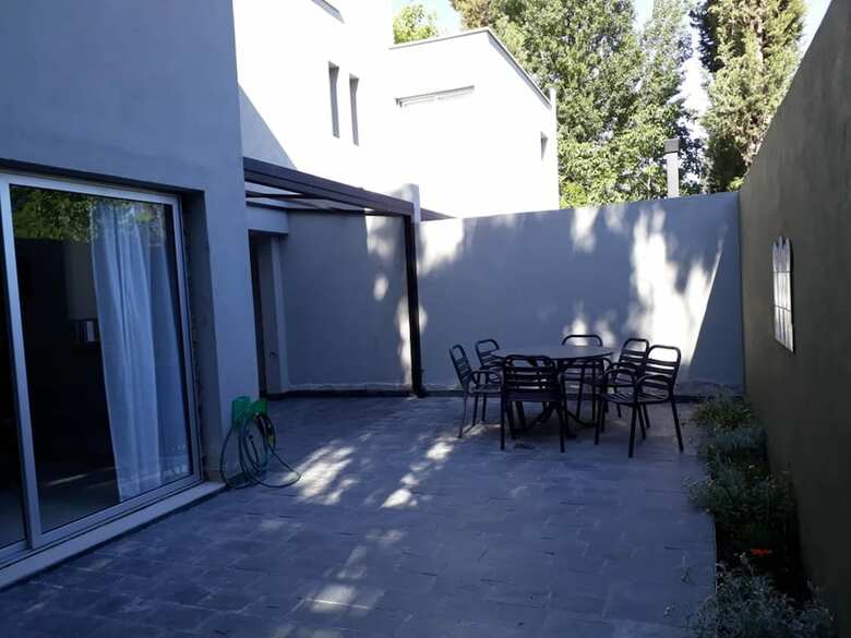 Hotel Duplex La Puntilla