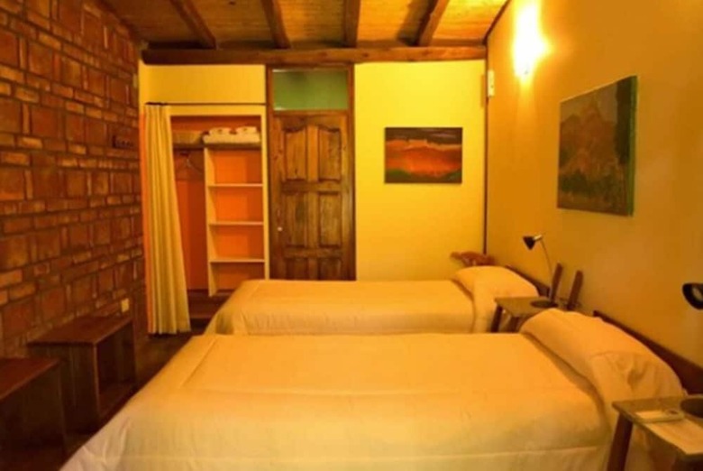 Hotel El Encuentro Posada Boutique