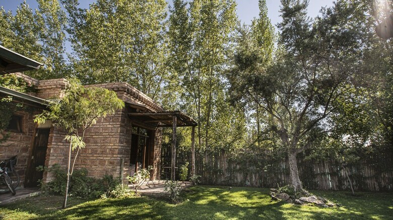 Hotel El Encuentro Posada Boutique