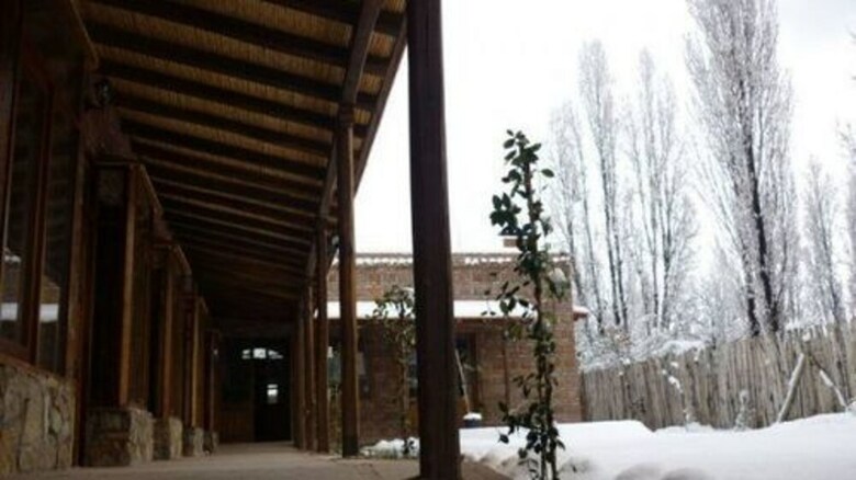 Hotel El Encuentro Posada Boutique