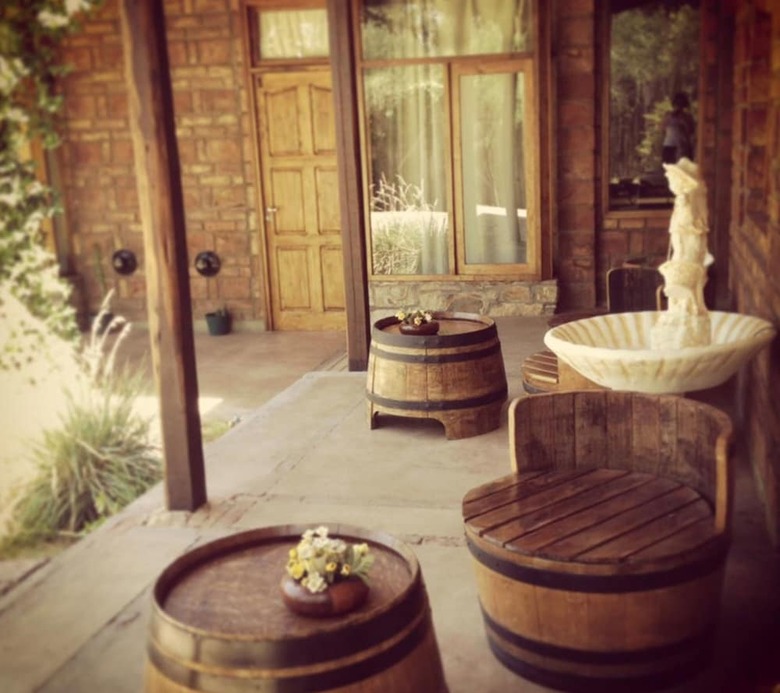 Hotel El Encuentro Posada Boutique