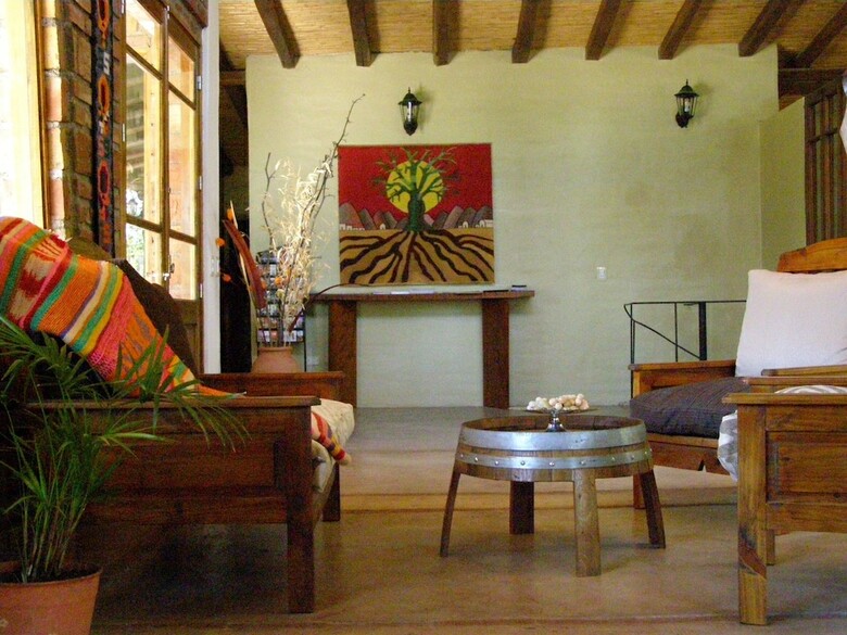 Hotel El Encuentro Posada Boutique