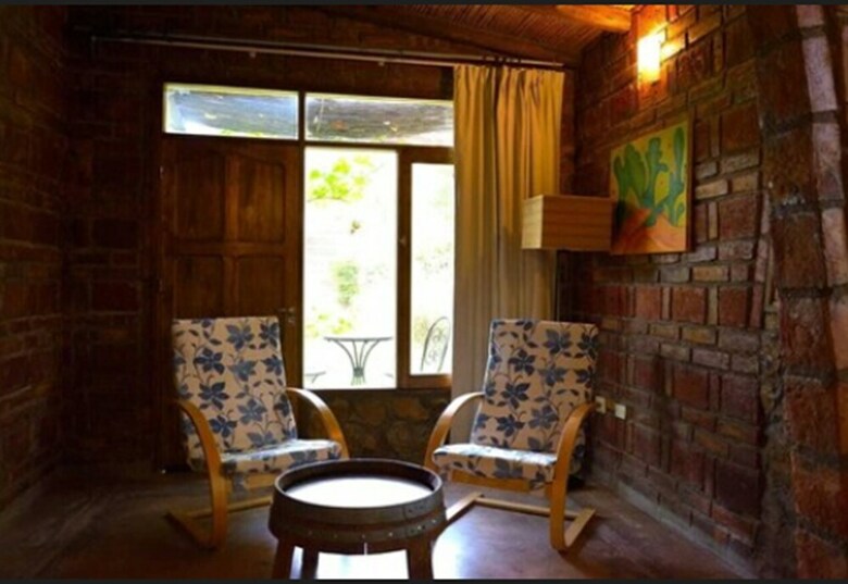 Hotel El Encuentro Posada Boutique