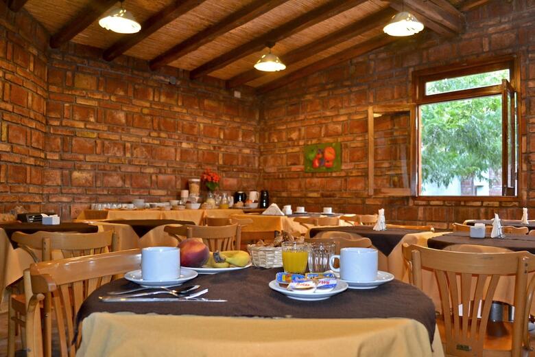 Hotel El Encuentro Posada Boutique