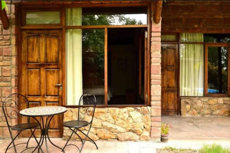 Hotel El Encuentro Posada Boutique