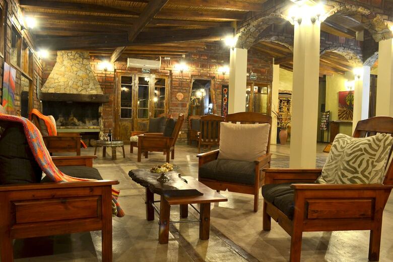 Hotel El Encuentro Posada Boutique