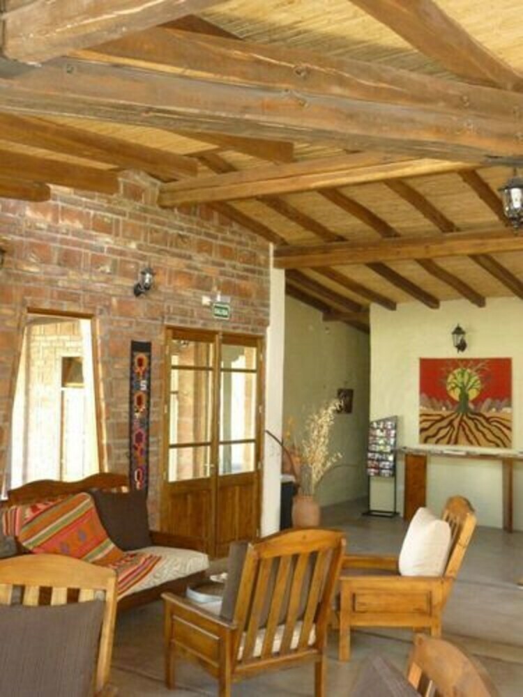 Hotel El Encuentro Posada Boutique