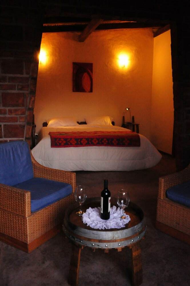 Hotel El Encuentro Posada Boutique