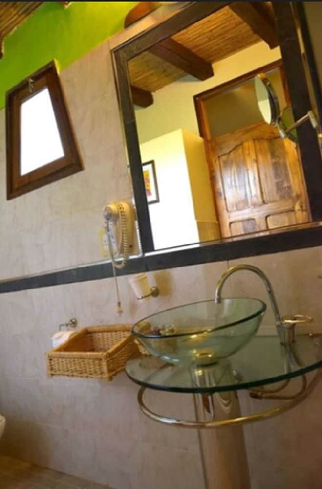 Hotel El Encuentro Posada Boutique