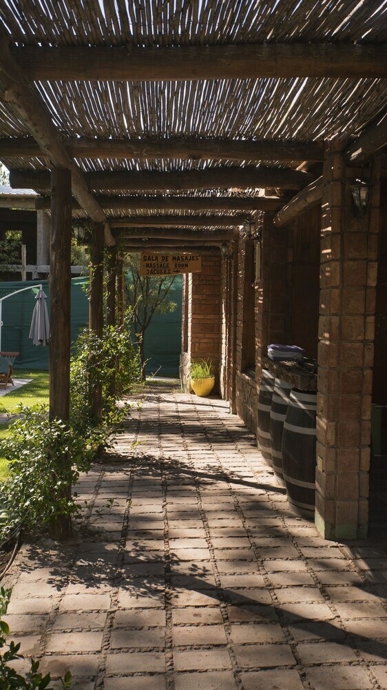 Hotel El Encuentro Posada Boutique