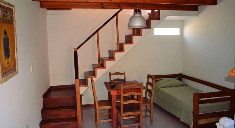 Hotel Las Avutardas Hosteria