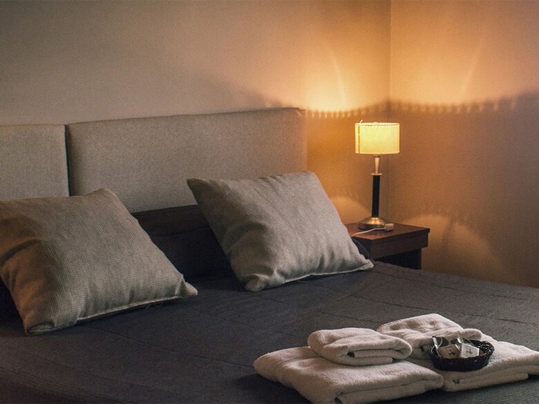 Hotel Las Avutardas Hosteria