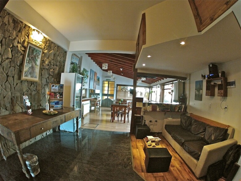 Hotel Las Avutardas Hosteria