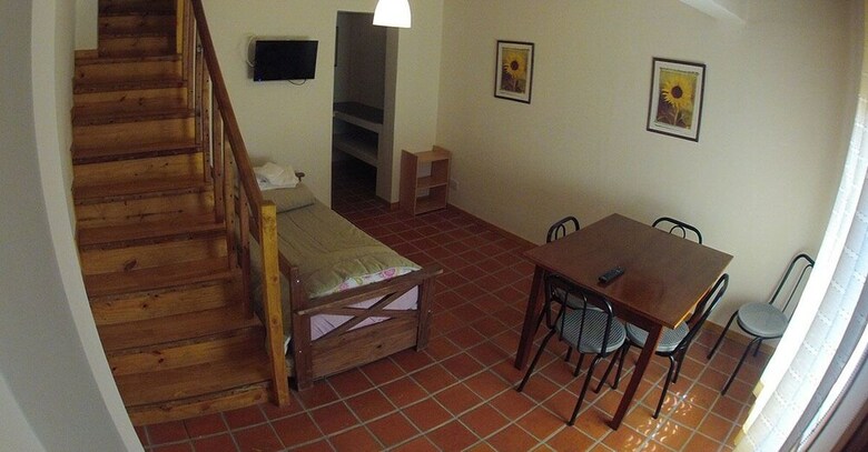 Hotel Las Avutardas Hosteria