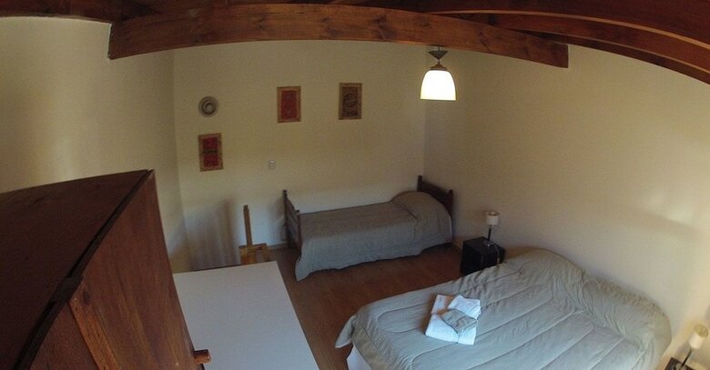 Hotel Las Avutardas Hosteria