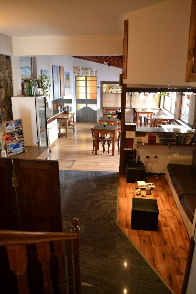 Hotel Las Avutardas Hosteria