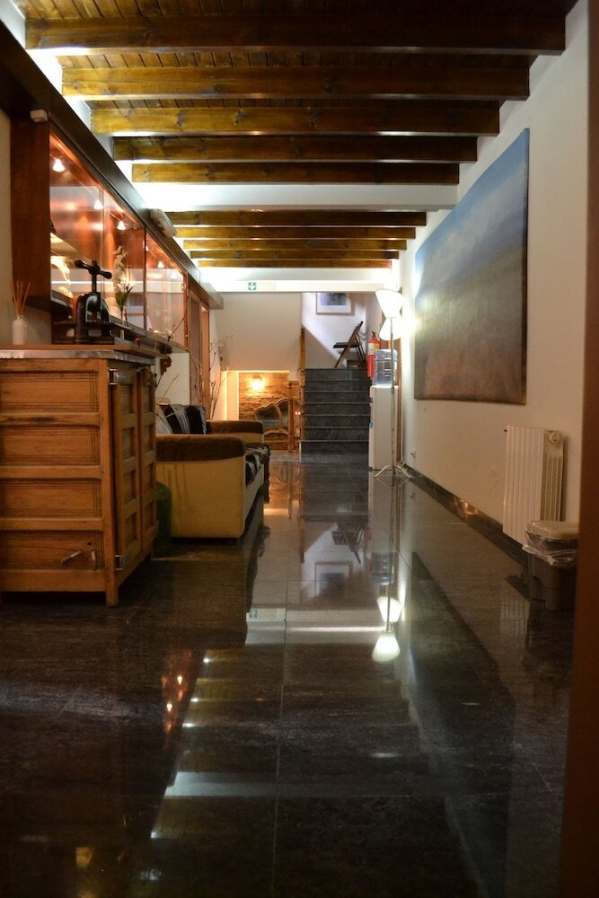 Hotel Las Avutardas Hosteria