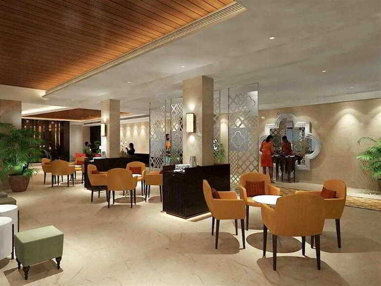 Hotel Novotel Goa Resort And Spa