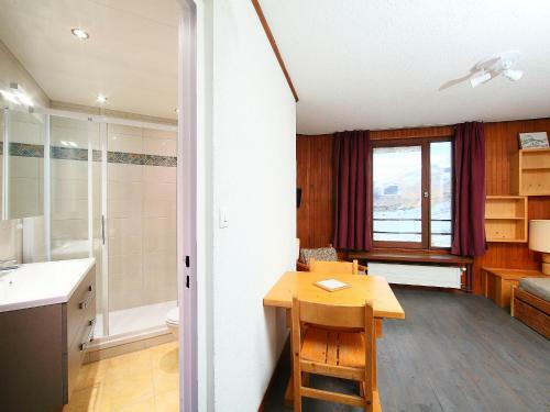 Apartamento Moutieres II Tignes