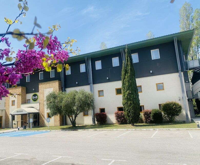 Hotel B&B Aubagne/gemenos