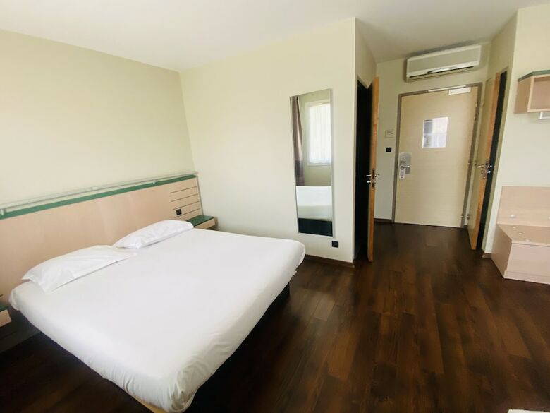 Hotel B&B Aubagne/gemenos