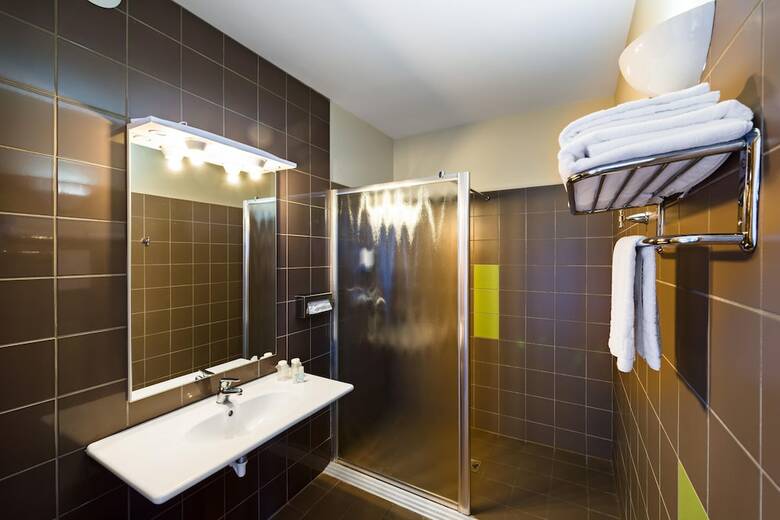 Hotel B&B Aubagne/gemenos