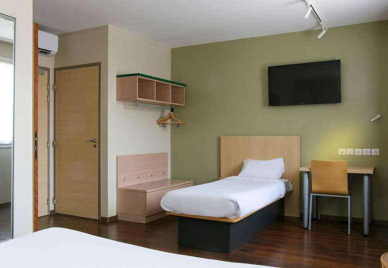 Hotel B&B Aubagne/gemenos
