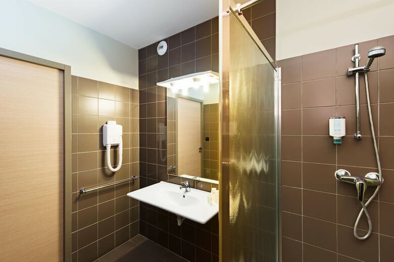 Hotel B&B Aubagne/gemenos
