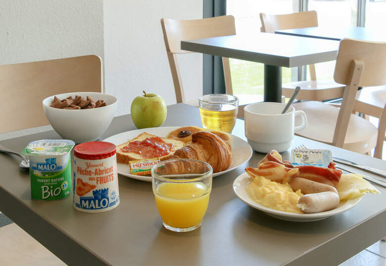 Hotel B&B Aubagne/gemenos