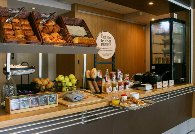 Hotel B&B Aubagne/gemenos