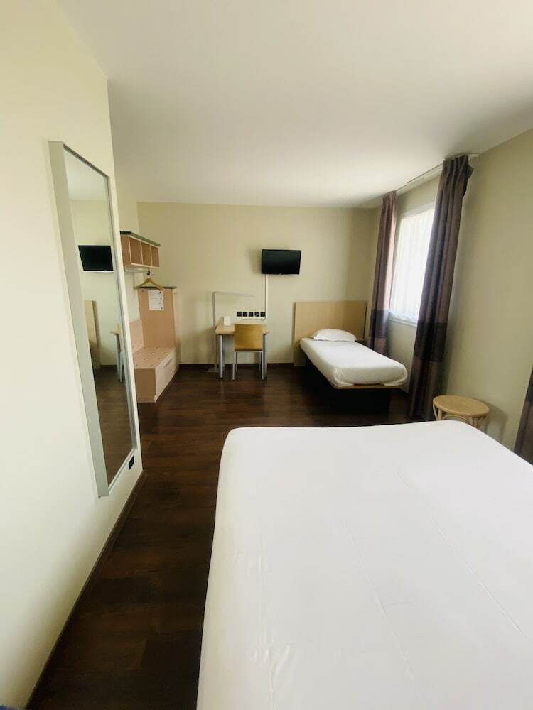 Hotel B&B Aubagne/gemenos