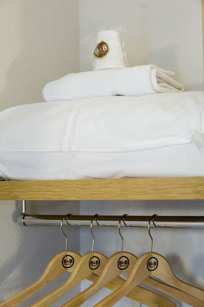 Hotel B&B Aubagne/gemenos