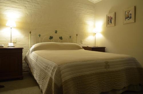 Hotel Boutique Casagrande