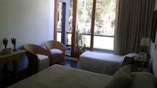 Hotel Boutique Casagrande