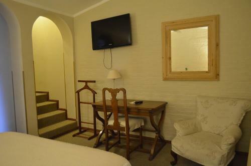 Hotel Boutique Casagrande