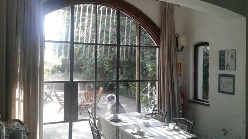 Hotel Boutique Casagrande