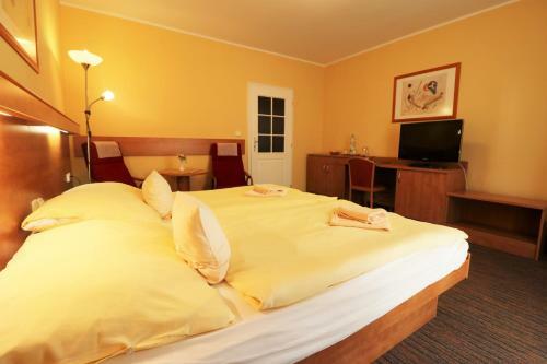 Hotel Ld Palace