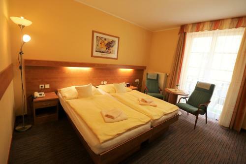 Hotel Ld Palace
