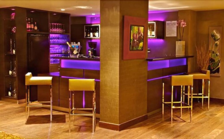 Hotel H�tel Les Rives