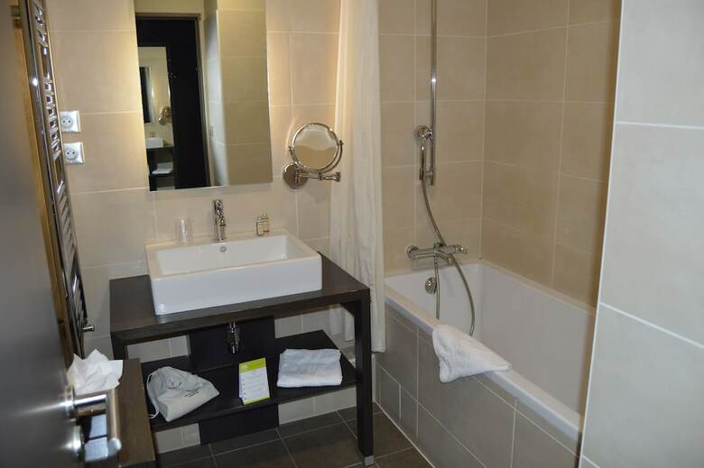 Hotel H�tel Les Rives