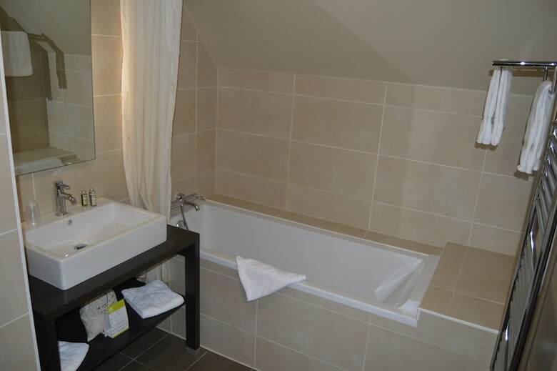 Hotel H�tel Les Rives