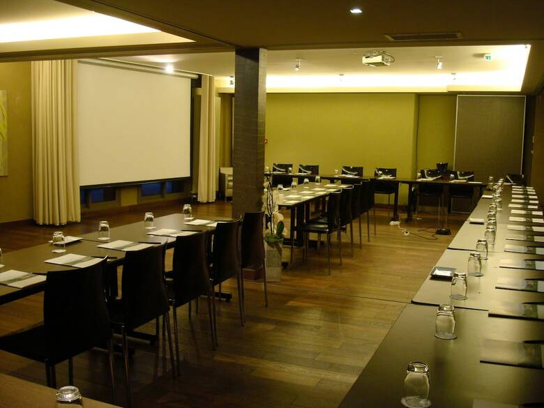 Hotel H�tel Les Rives