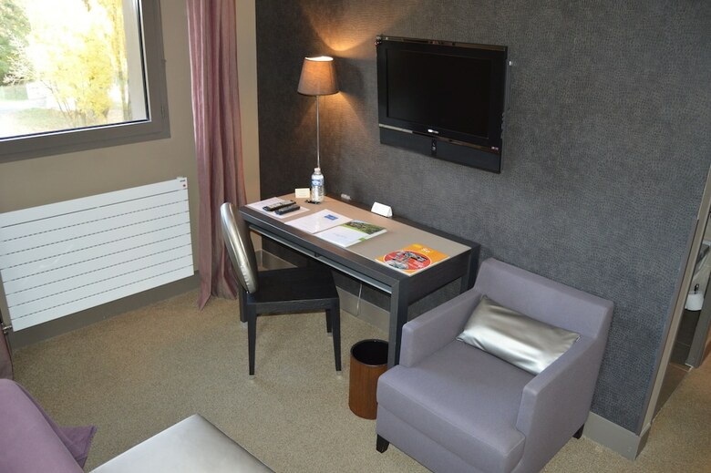 Hotel H�tel Les Rives