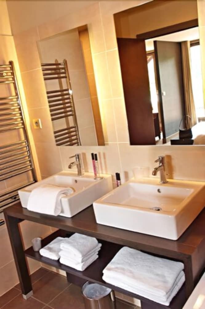 Hotel H�tel Les Rives