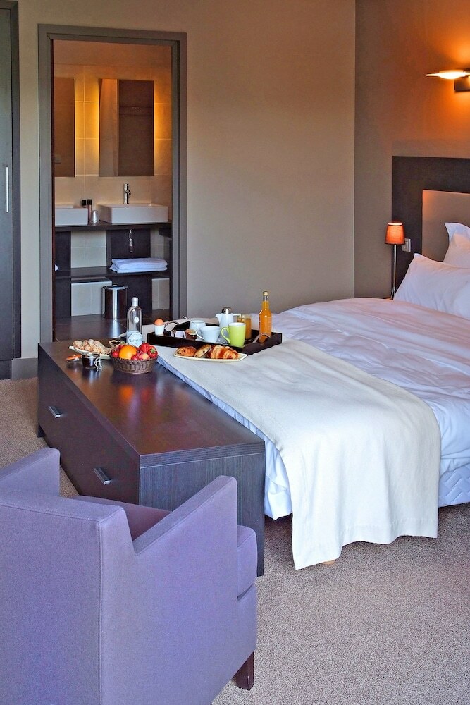 Hotel H�tel Les Rives