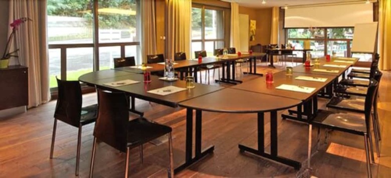 Hotel H�tel Les Rives